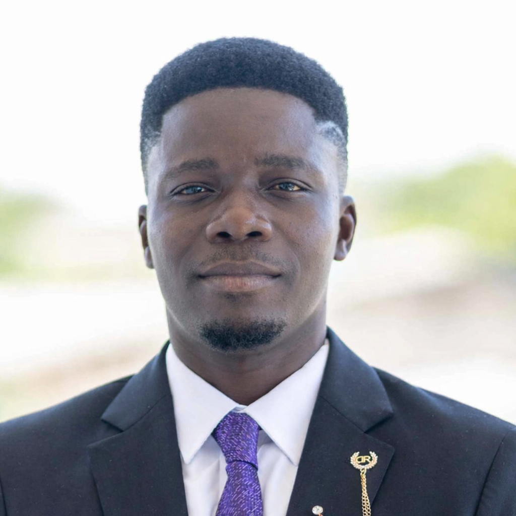 Ernest Nketia Asubonteng