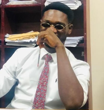 Emmanuel Asante Yeboah